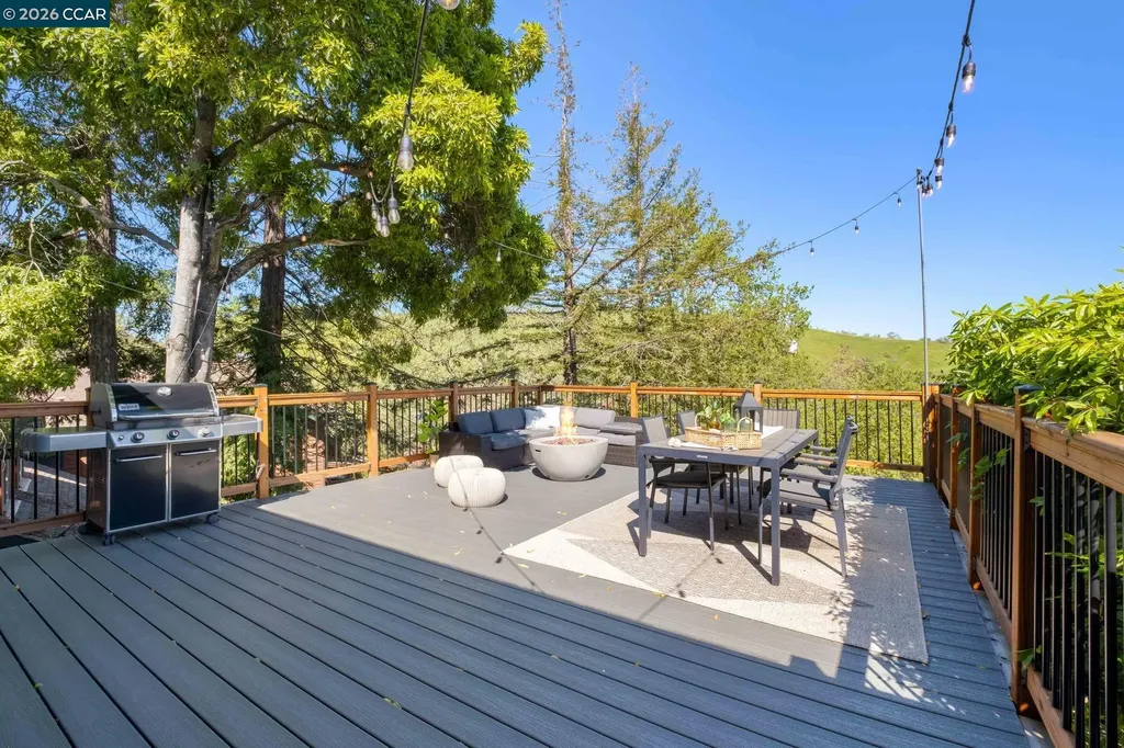 100 Hillcroft Way Walnut Creek CA 94597