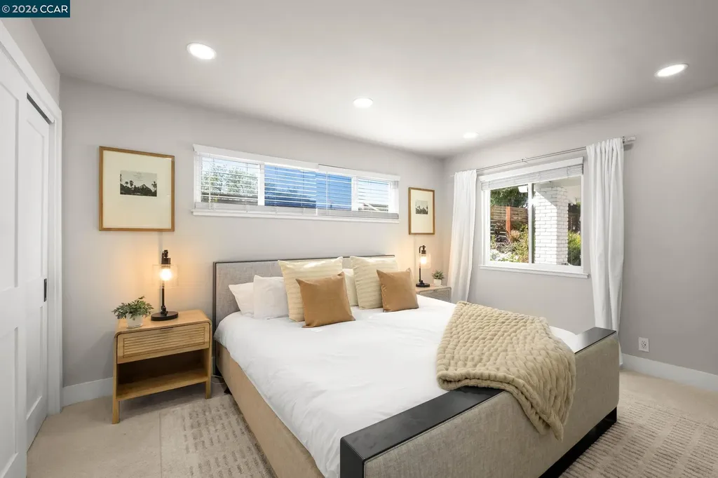 100 Hillcroft Way Walnut Creek CA 94597