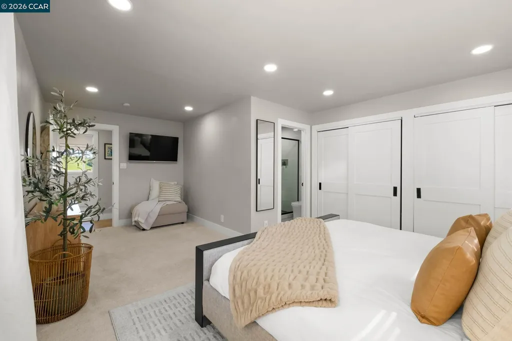 100 Hillcroft Way Walnut Creek CA 94597