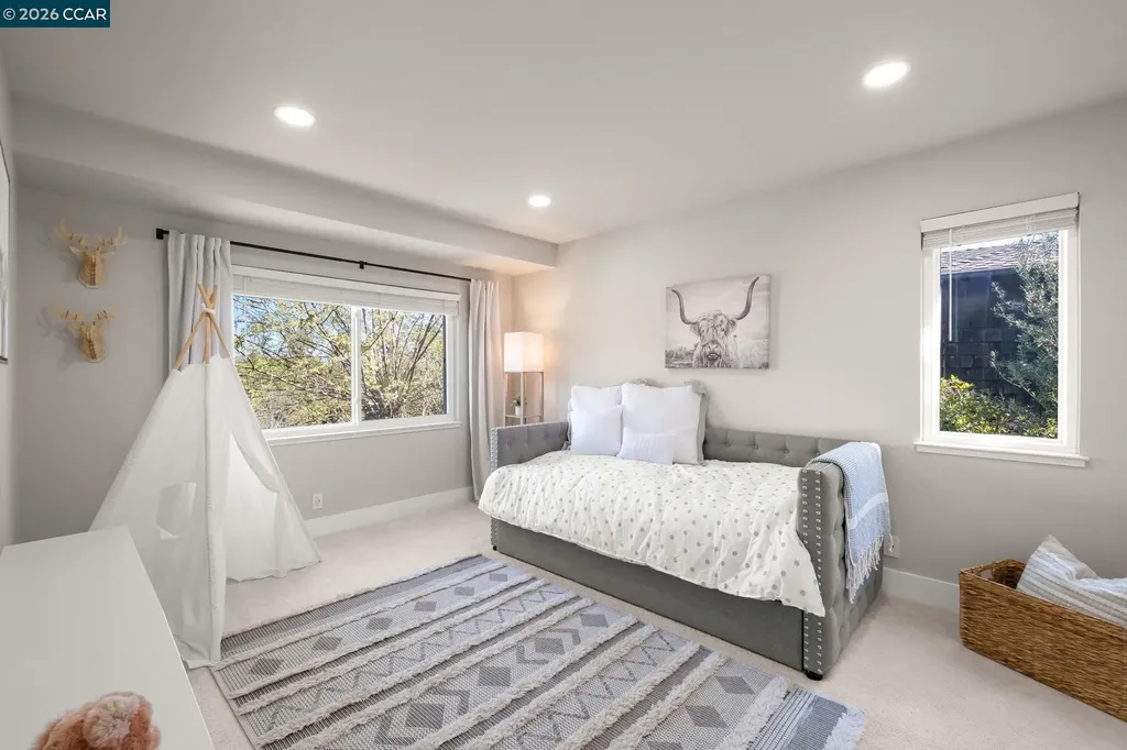 100 Hillcroft Way Walnut Creek CA 94597