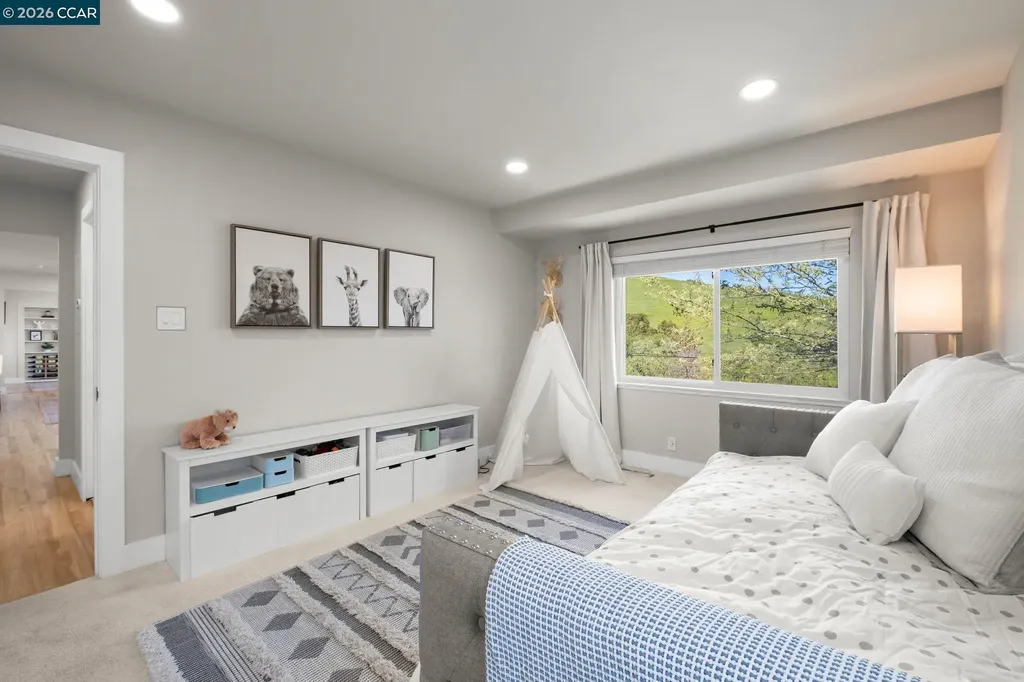 100 Hillcroft Way Walnut Creek CA 94597