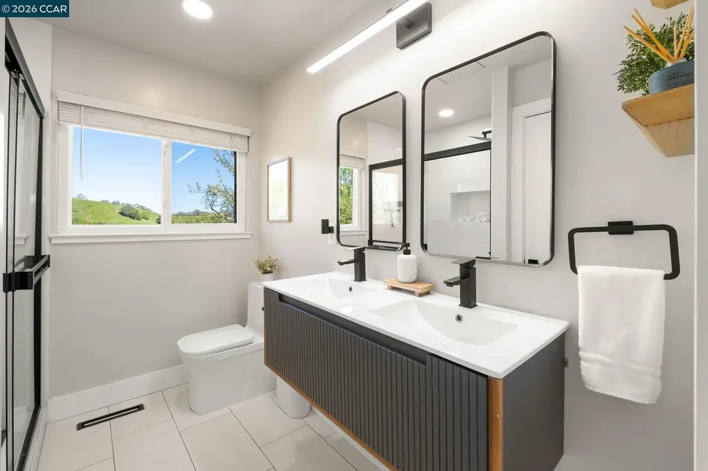 100 Hillcroft Way Walnut Creek CA 94597