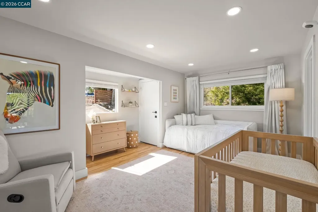 100 Hillcroft Way Walnut Creek CA 94597