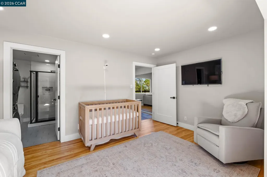 100 Hillcroft Way Walnut Creek CA 94597