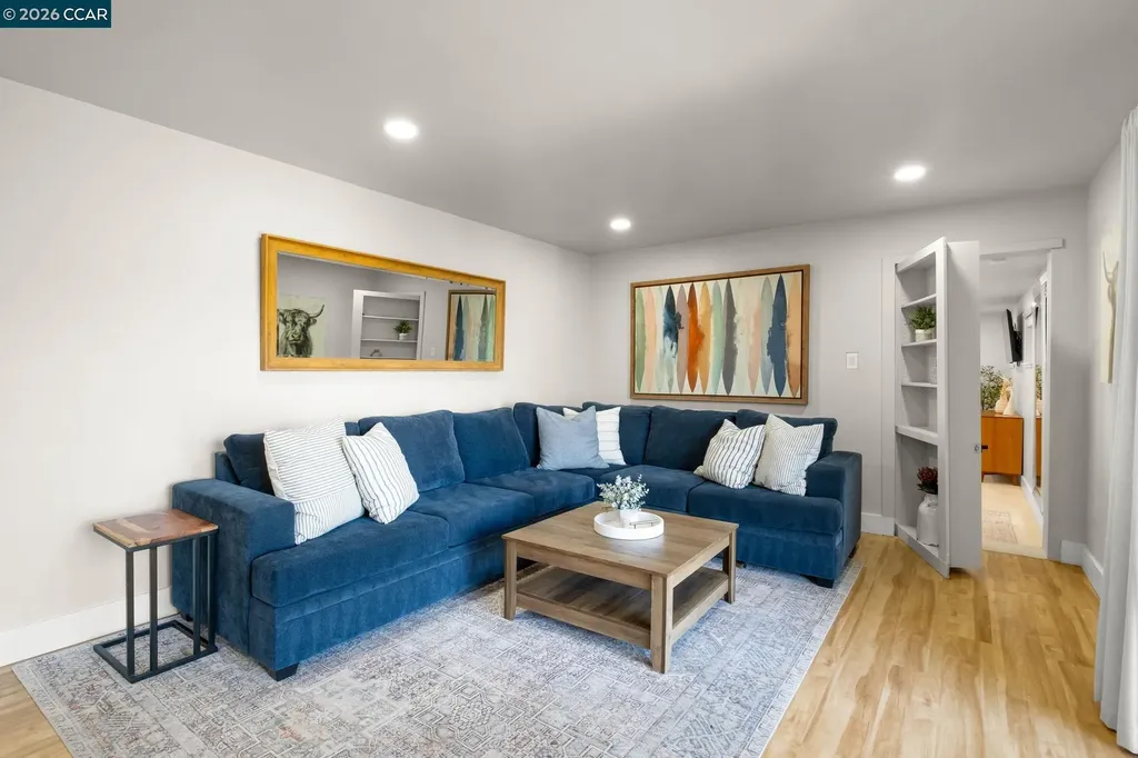 100 Hillcroft Way Walnut Creek CA 94597