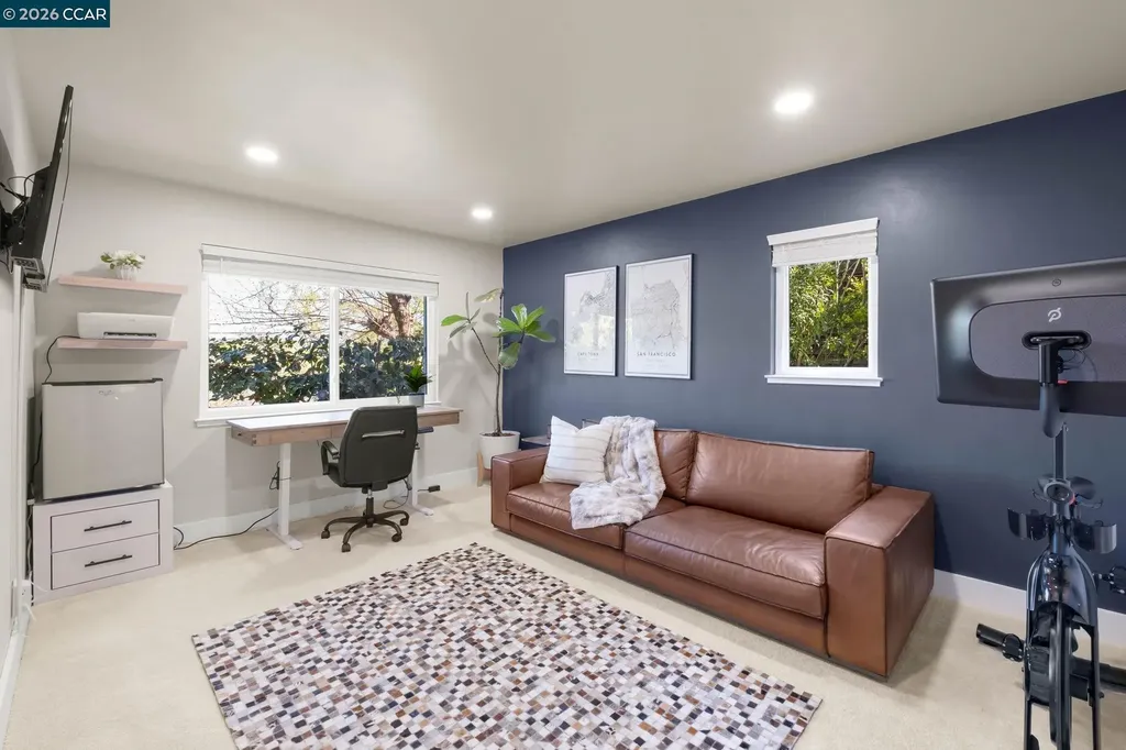 100 Hillcroft Way Walnut Creek CA 94597