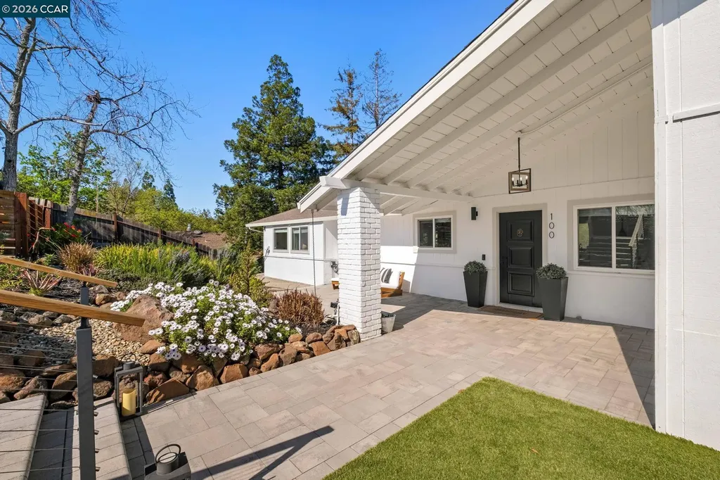 100 Hillcroft Way Walnut Creek CA 94597
