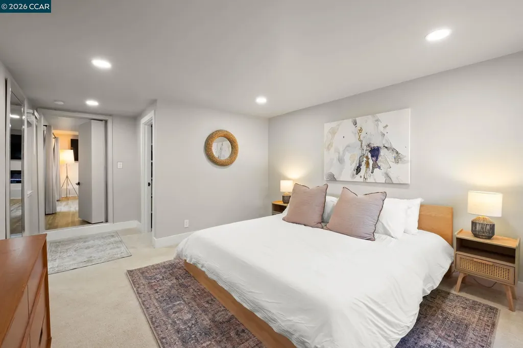 100 Hillcroft Way Walnut Creek CA 94597