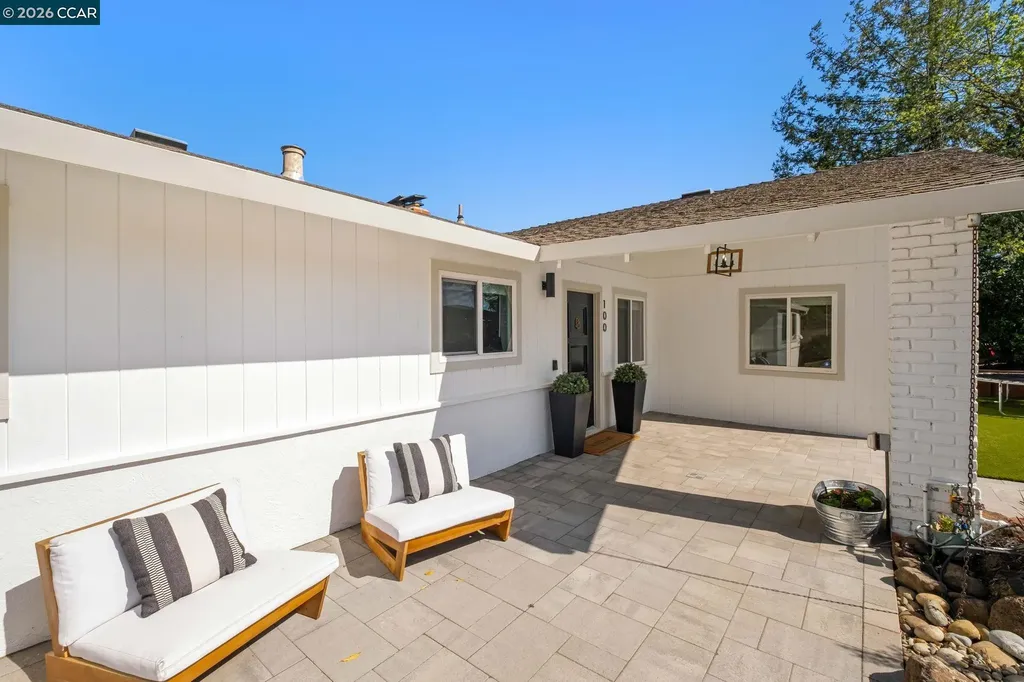 100 Hillcroft Way Walnut Creek CA 94597