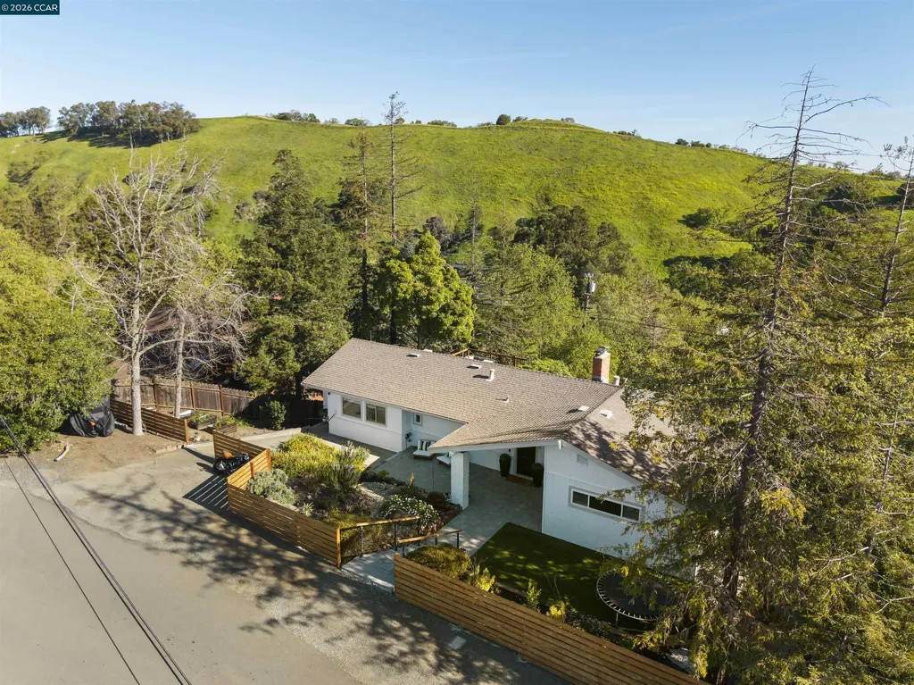 100 Hillcroft Way Walnut Creek CA 94597