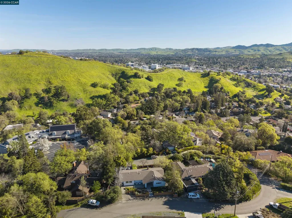 100 Hillcroft Way Walnut Creek CA 94597