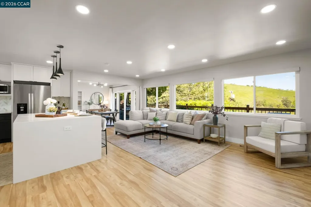 100 Hillcroft Way Walnut Creek CA 94597