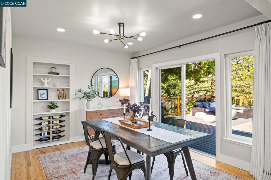 100 Hillcroft Way Walnut Creek CA 94597