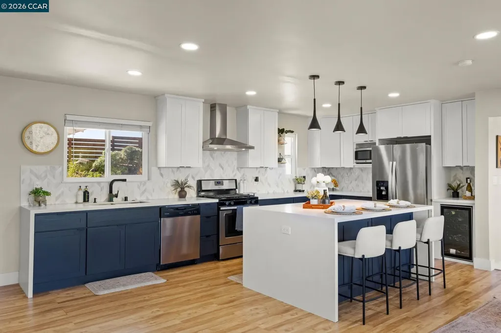 100 Hillcroft Way Walnut Creek CA 94597