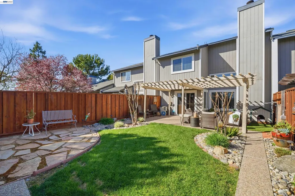2013 Galloway Common Livermore CA 94551