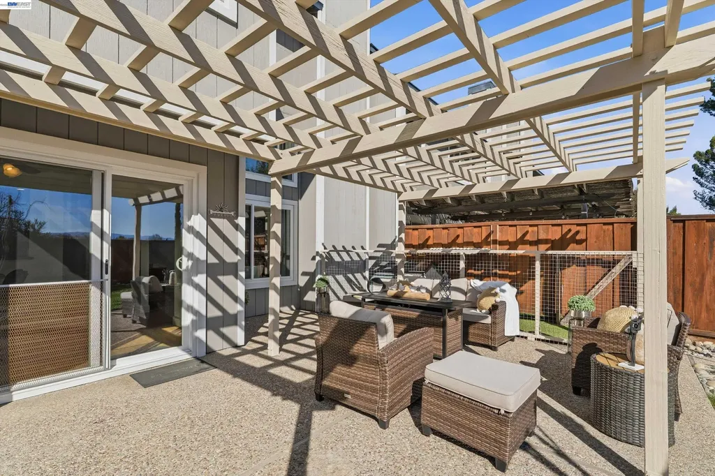 2013 Galloway Common Livermore CA 94551