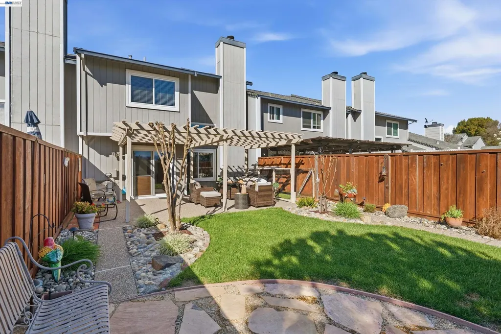 2013 Galloway Common Livermore CA 94551
