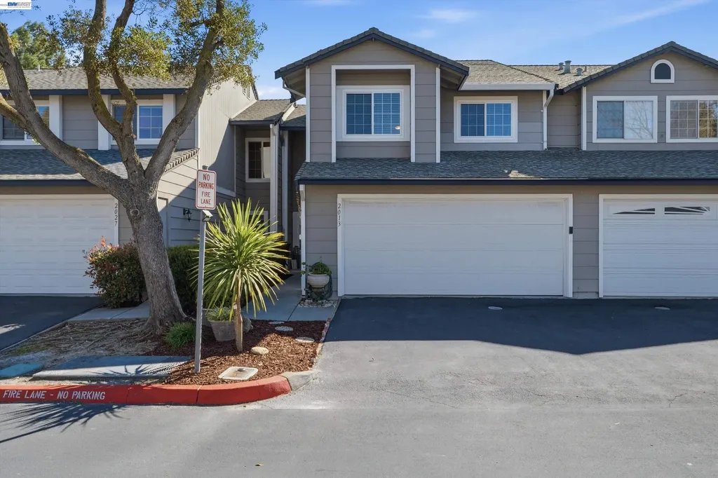 2013 Galloway Common Livermore CA 94551