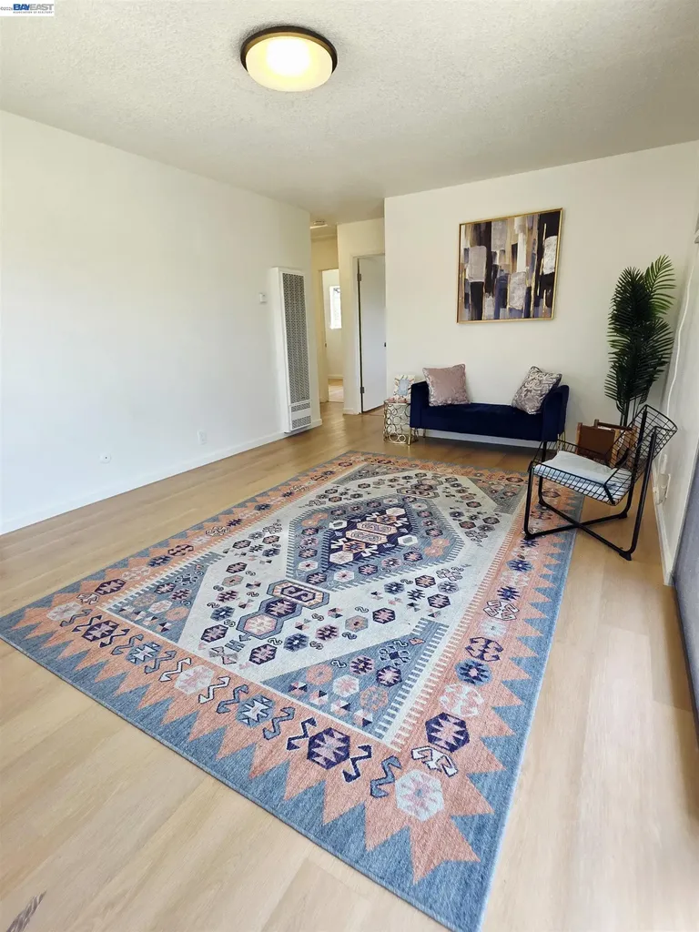 1552 Orchard Avenue San Leandro CA 94577