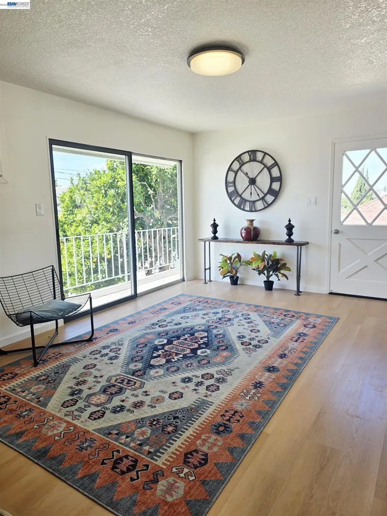 1552 Orchard Avenue San Leandro CA 94577