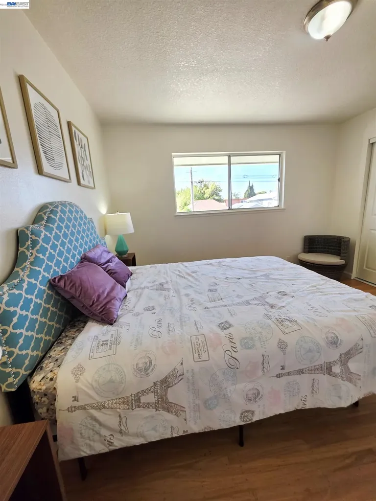 1552 Orchard Avenue San Leandro CA 94577