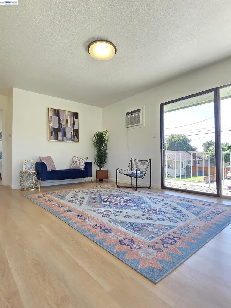 1552 Orchard Avenue San Leandro CA 94577