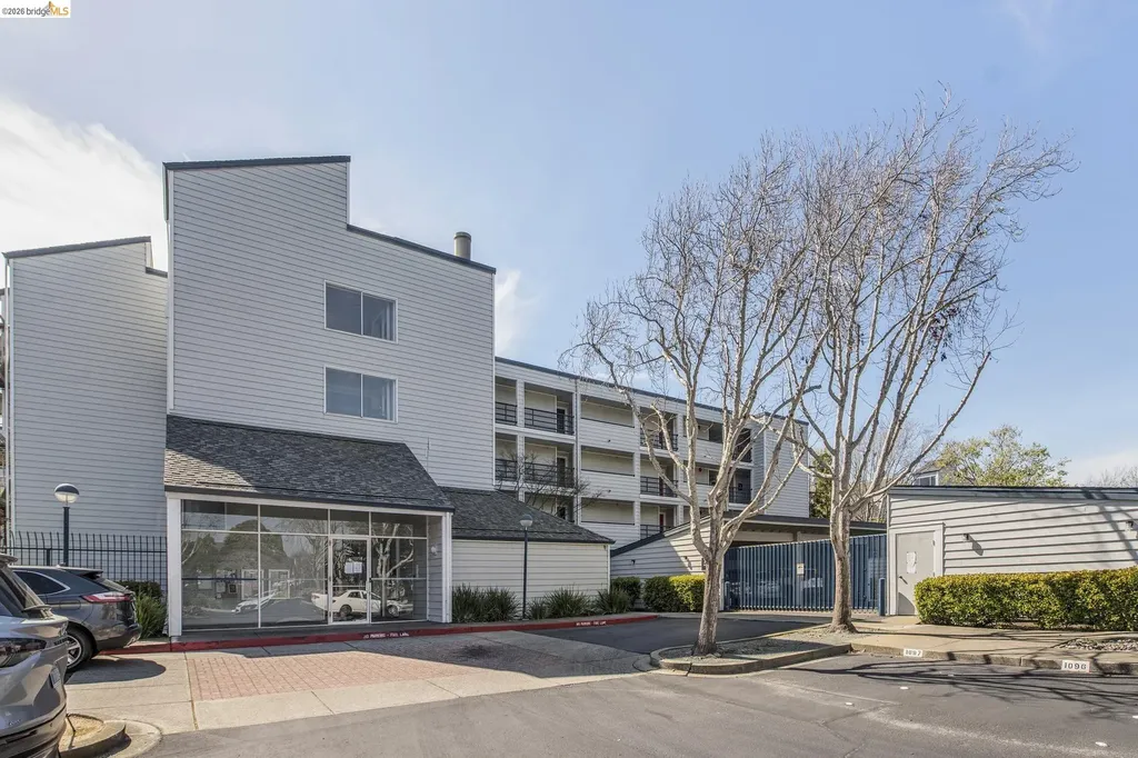 1203 Melville Square Richmond CA 94804