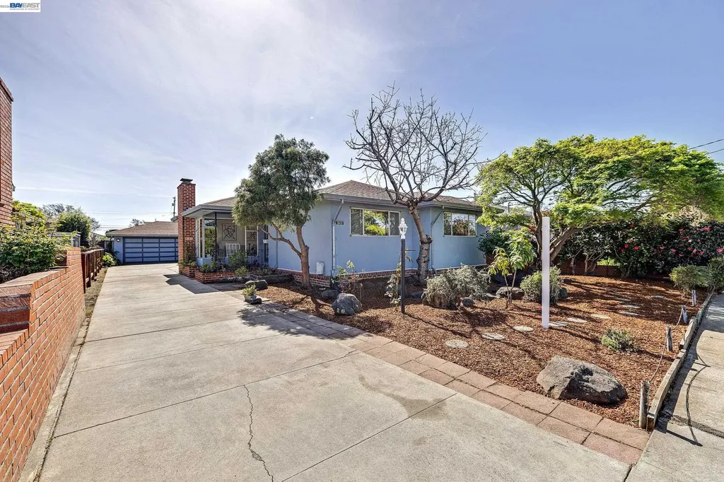 845 Dolores Avenue San Leandro CA 94577