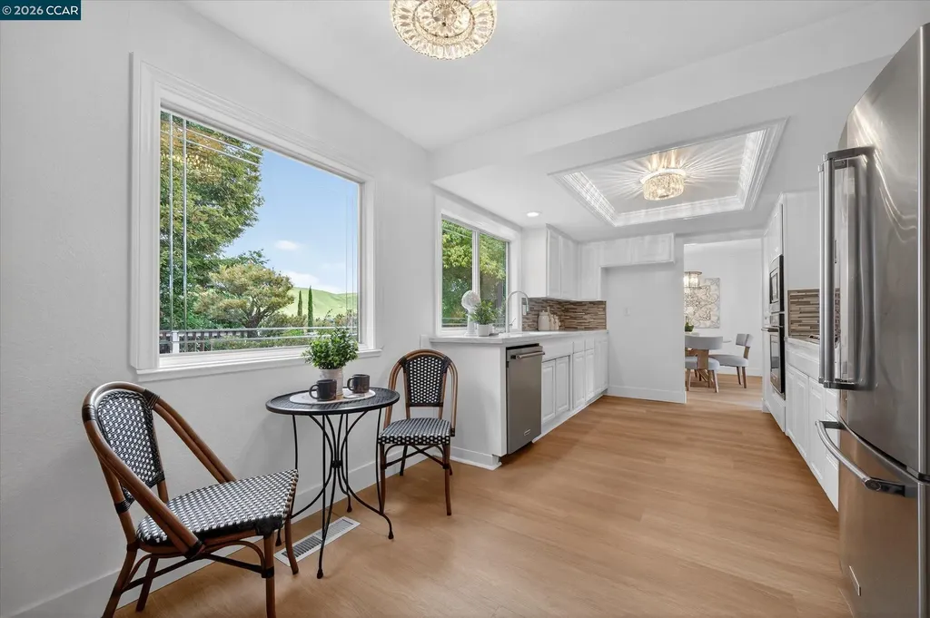 218 Mountaire Circle Clayton CA 94517