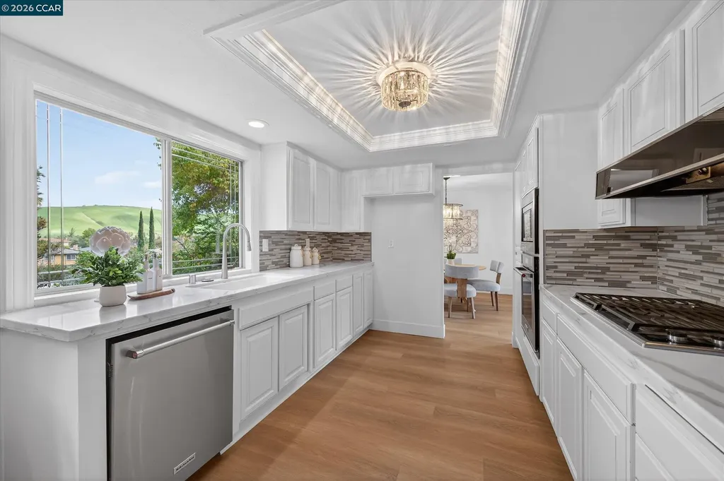 218 Mountaire Circle Clayton CA 94517