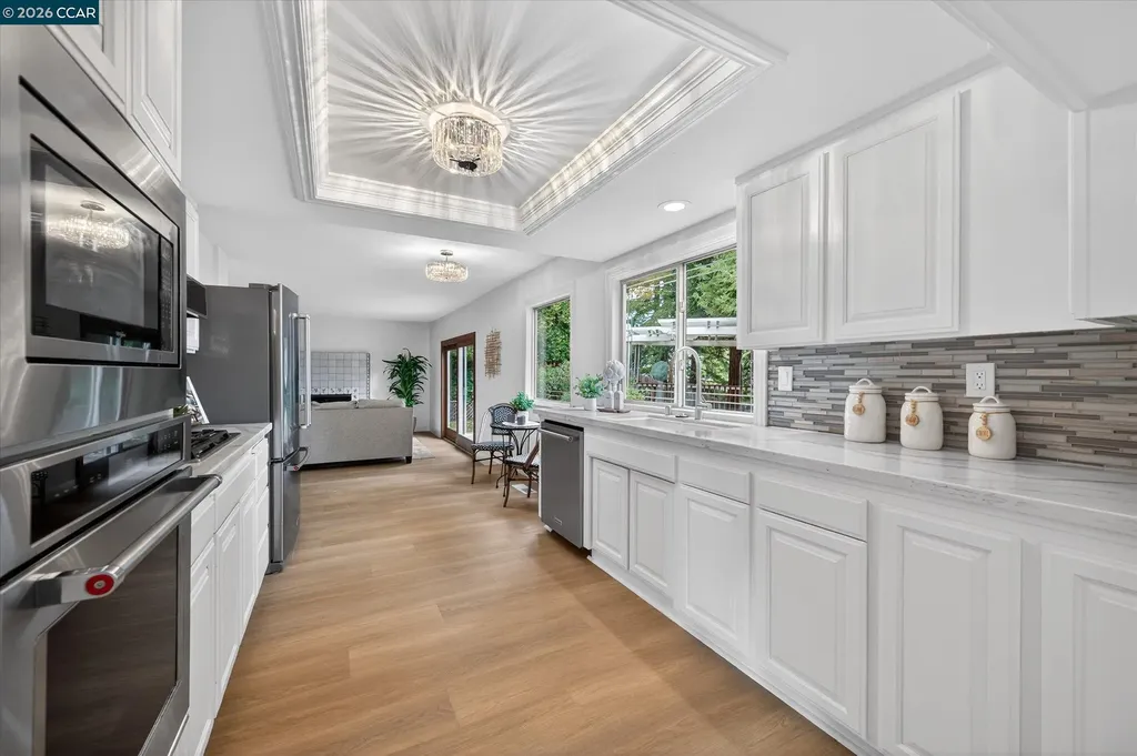 218 Mountaire Circle Clayton CA 94517