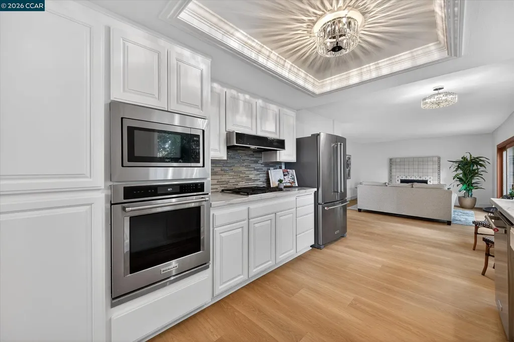 218 Mountaire Circle Clayton CA 94517