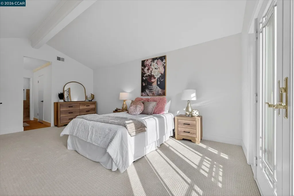 218 Mountaire Circle Clayton CA 94517