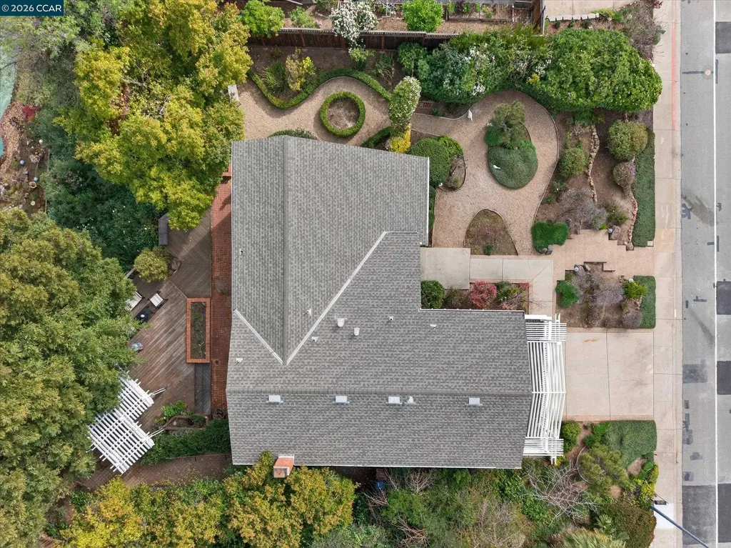 218 Mountaire Circle Clayton CA 94517