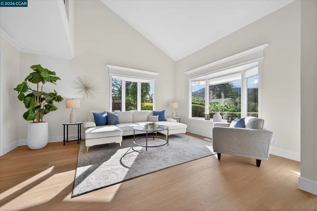 218 Mountaire Circle Clayton CA 94517