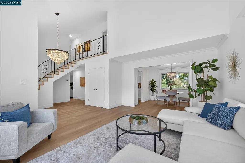 218 Mountaire Circle Clayton CA 94517