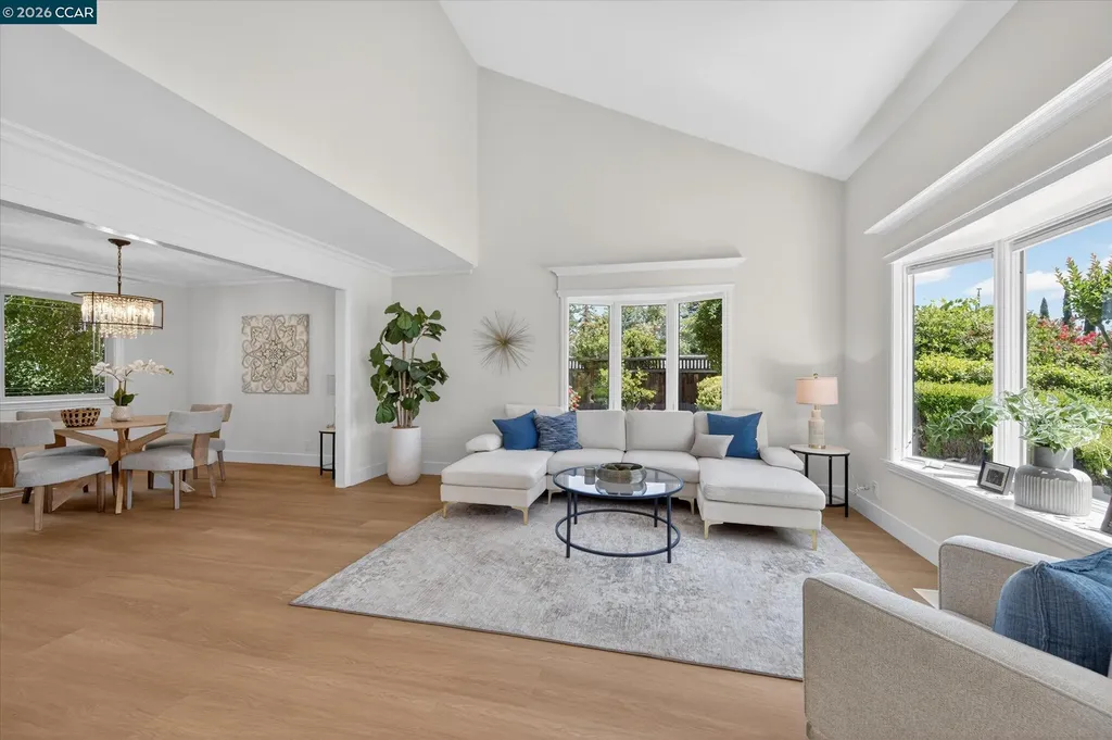 218 Mountaire Circle Clayton CA 94517