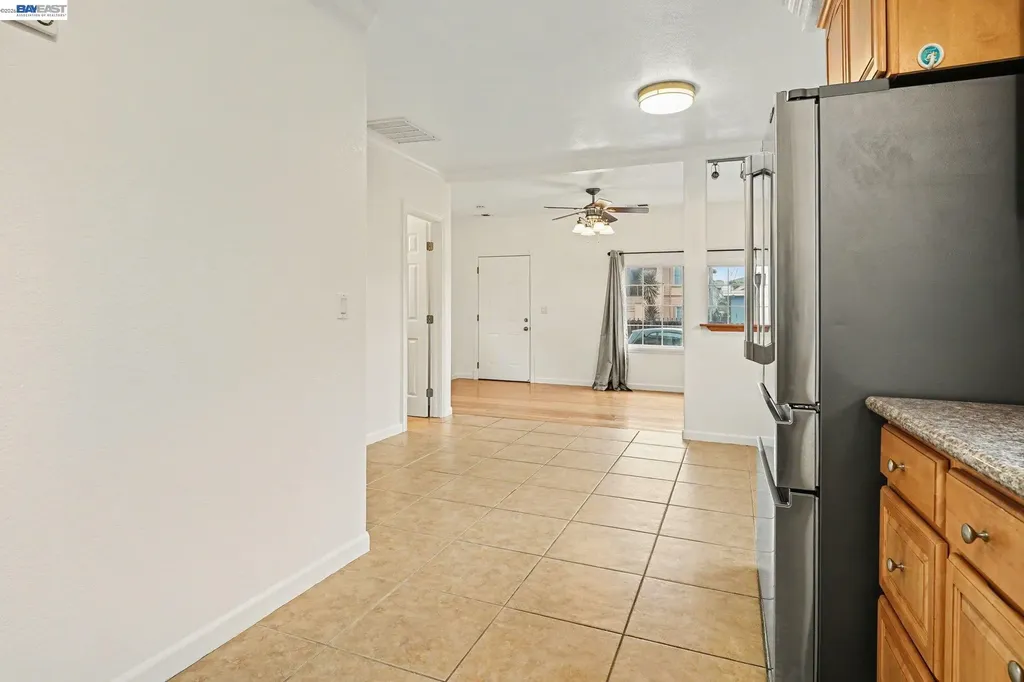 1838 40th Oakland CA 94601