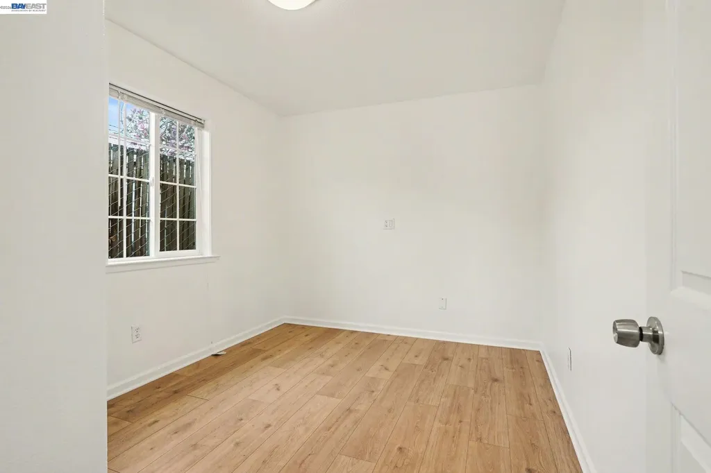 1838 40th Oakland CA 94601