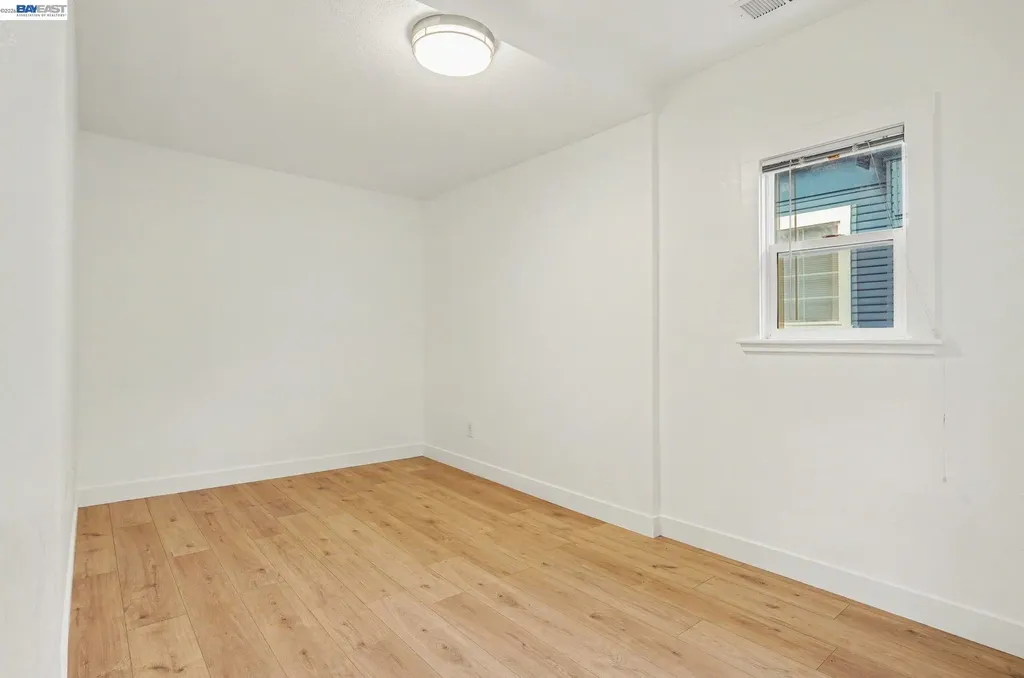 1838 40th Oakland CA 94601