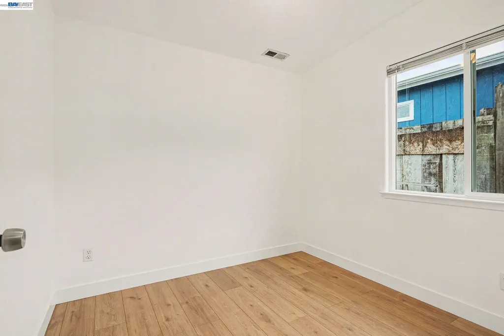 1838 40th Oakland CA 94601