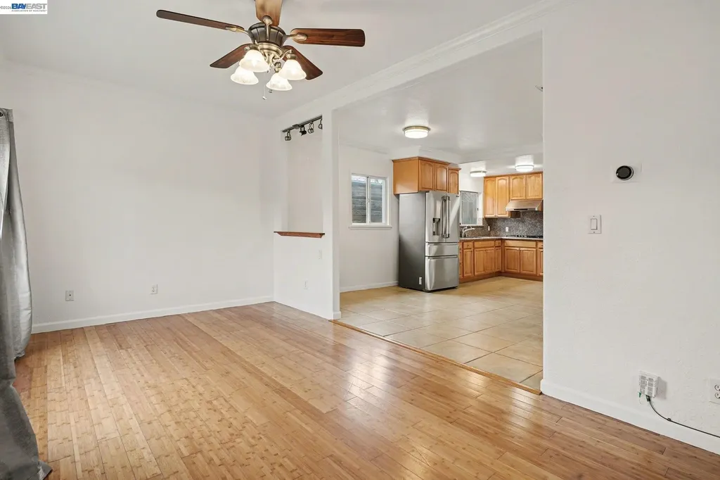 1838 40th Oakland CA 94601