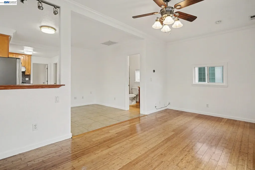 1838 40th Oakland CA 94601