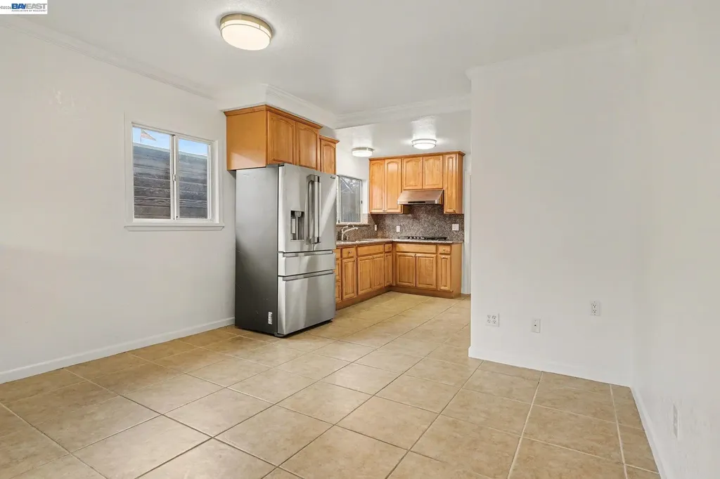 1838 40th Oakland CA 94601