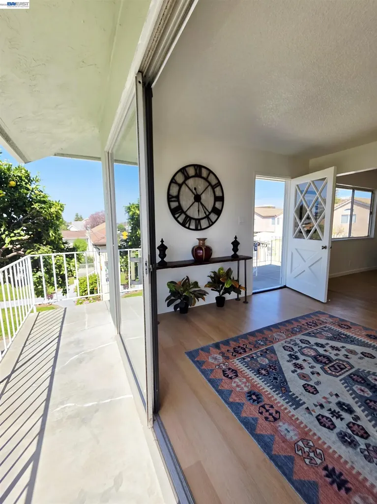 1552 Orchard Avenue San Leandro CA 94577