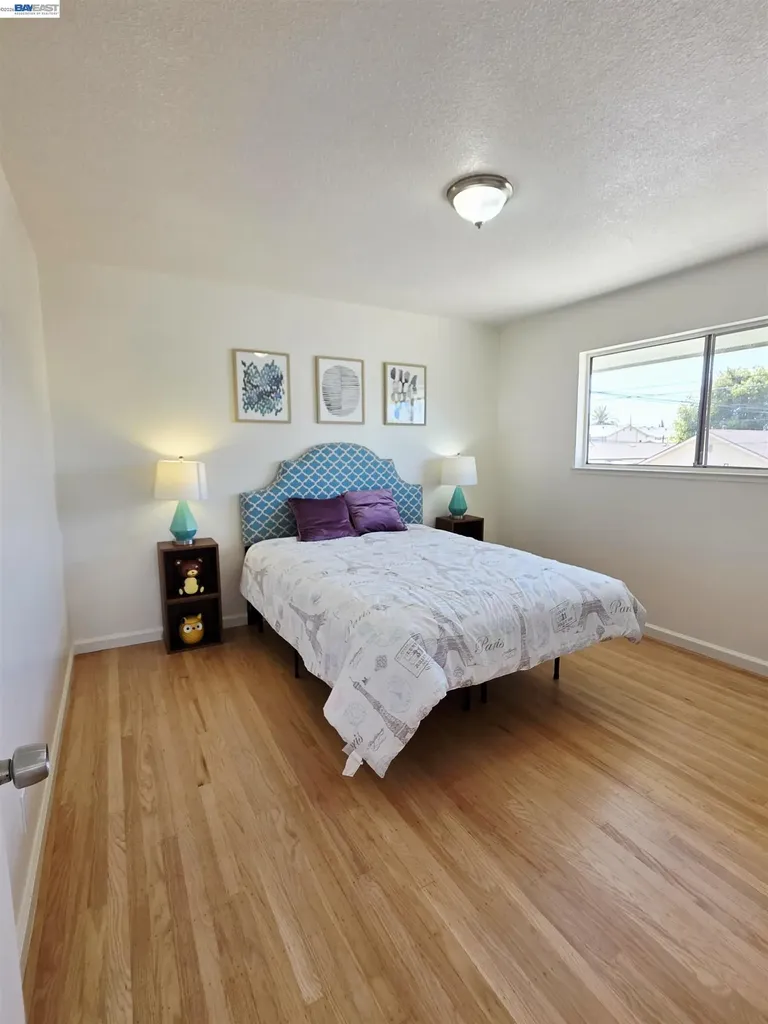 1552 Orchard Avenue San Leandro CA 94577