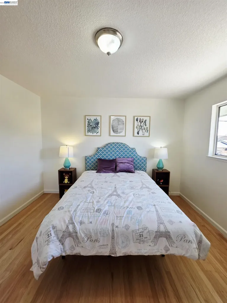 1552 Orchard Avenue San Leandro CA 94577
