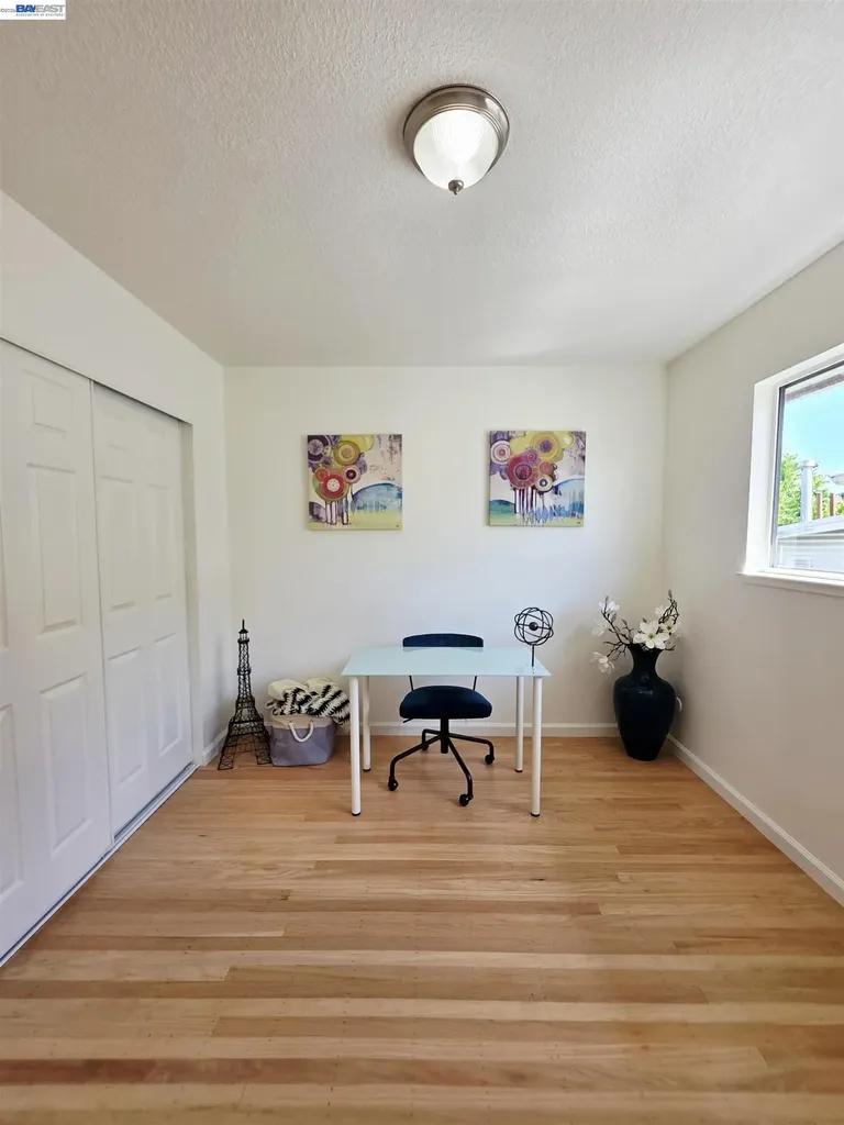 1552 Orchard Avenue San Leandro CA 94577