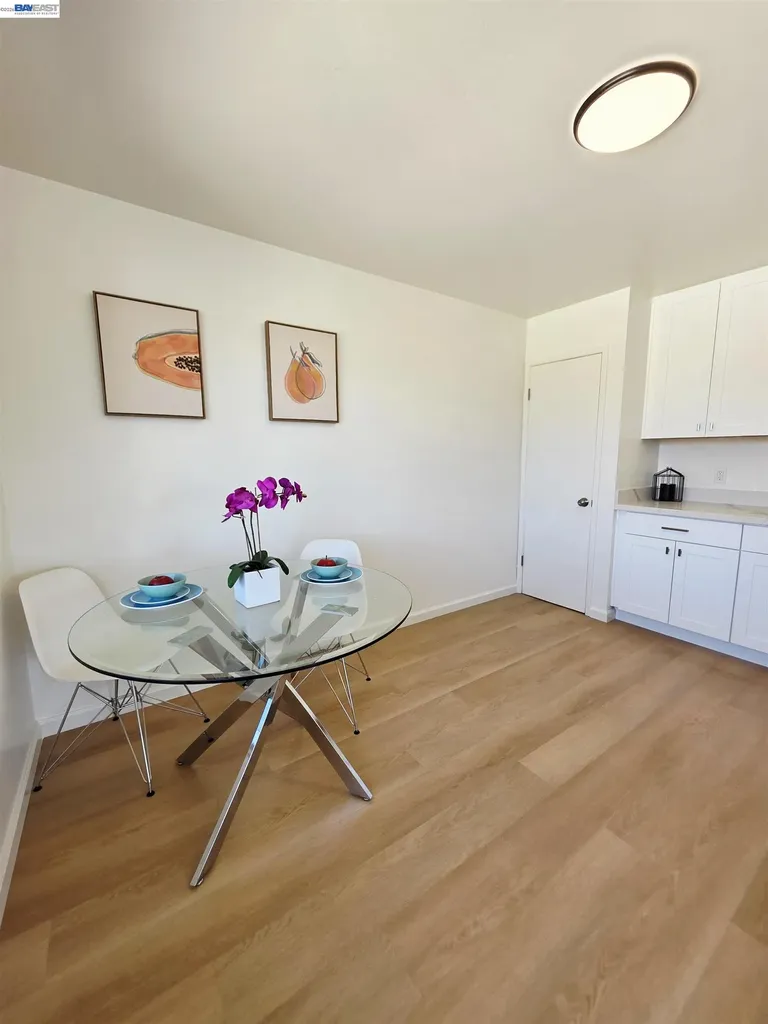 1552 Orchard Avenue San Leandro CA 94577