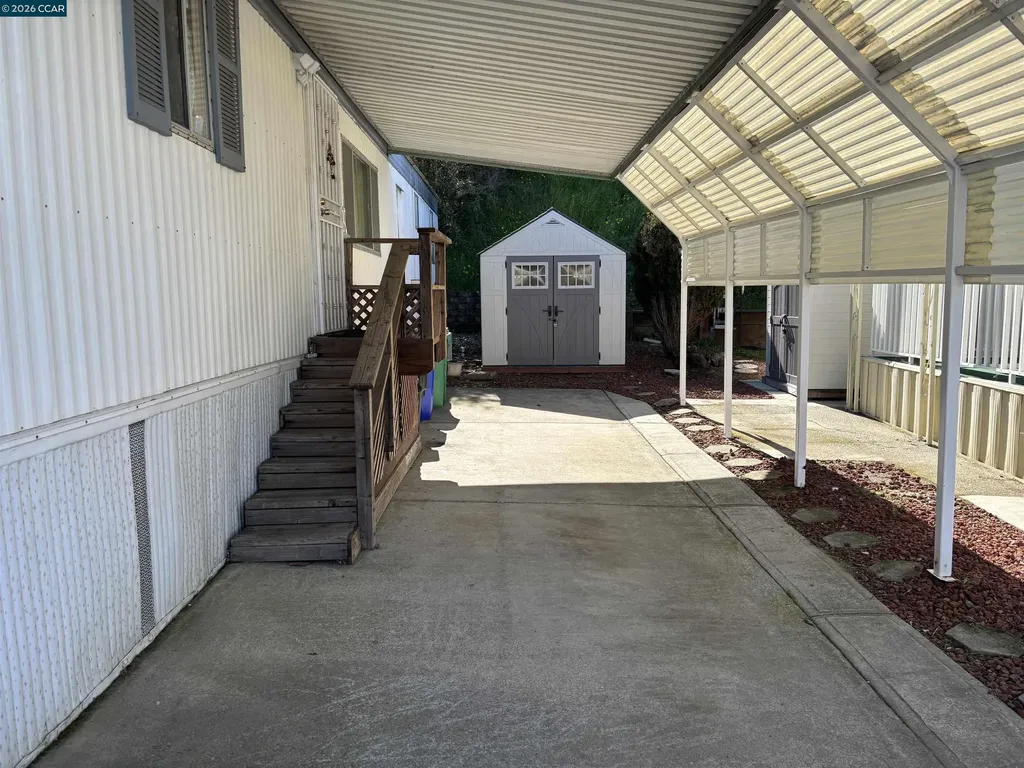 16401 San Pablo Avenue San Pablo CA 94806